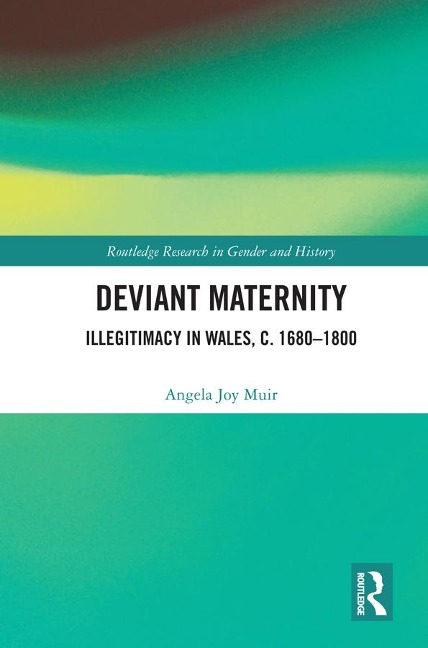 Deviant Maternity - Angela Joy Muir
