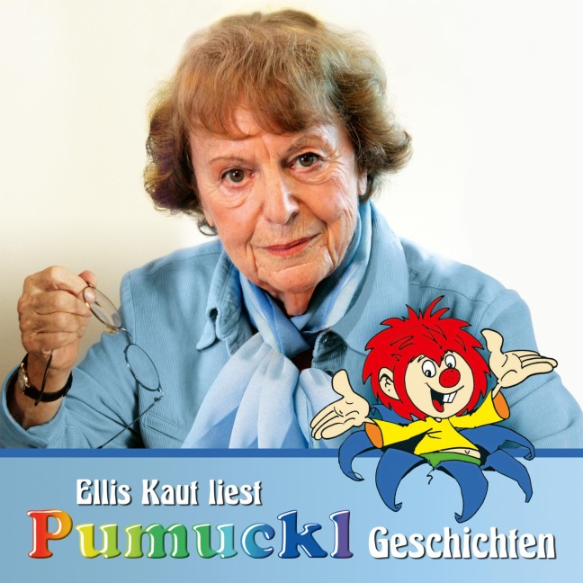 Pumucklgeschichten - Ellis Kaut
