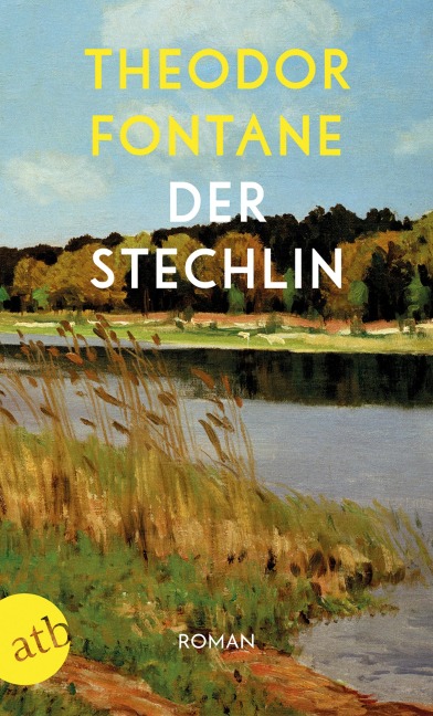 Der Stechlin - Theodor Fontane