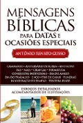 Mensagens Bíblicas para Datas e Ocasiões Especiais - Antônio Renato Gusso