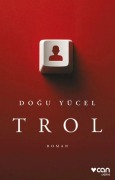 Cover-Bild zum Titel 'Trol' von 'Dogu Yücel'