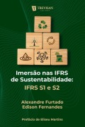 Imersão nas IFRS de Sustentabilidade - Alexandre Furtado