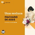 Uma senhora - Machado De Assis