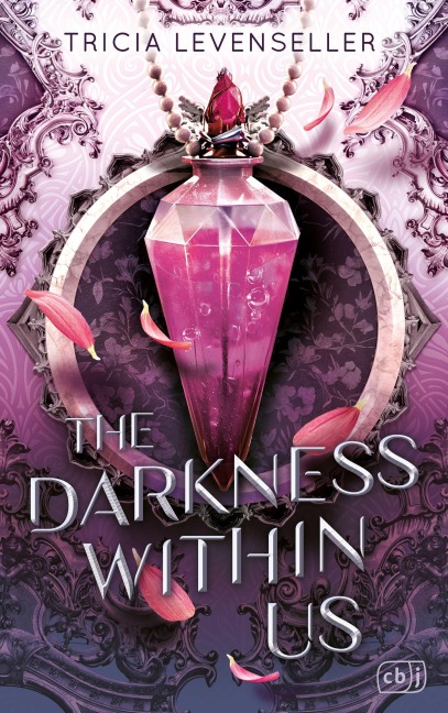 The Darkness Within Us - Tricia Levenseller