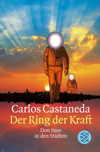 Der Ring der Kraft - Carlos Castaneda