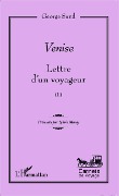 Cover-Bild zum Titel 'Venise' von 'George Sand'