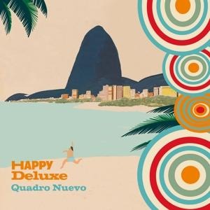 Happy Deluxe - Quadro Nuevo