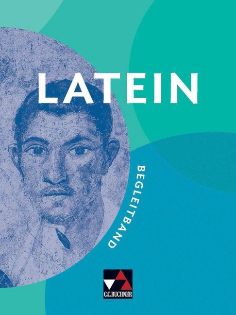 LATEIN Begleitband - 