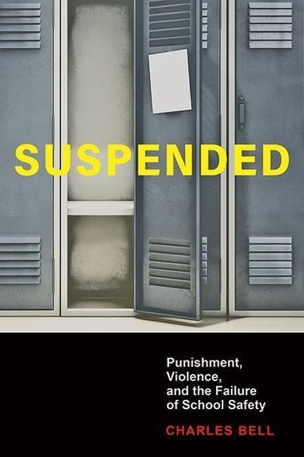 Suspended - Charles Bell