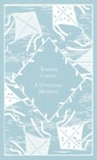 Cover-Bild zum Titel 'A Christmas Memory' von 'Truman Capote'