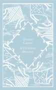 Cover-Bild zum Titel 'A Christmas Memory' von 'Truman Capote'