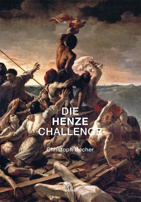 Die Henze Challenge - Christoph Becher