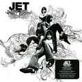 Get Born (Deluxe 2CD+DVD Edition) - Jet