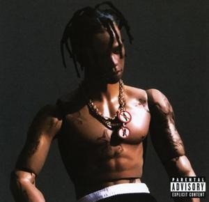 Rodeo - Travis Scott