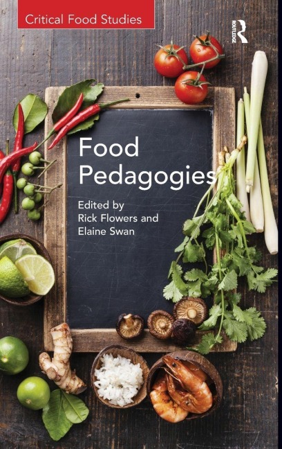 Food Pedagogies - 