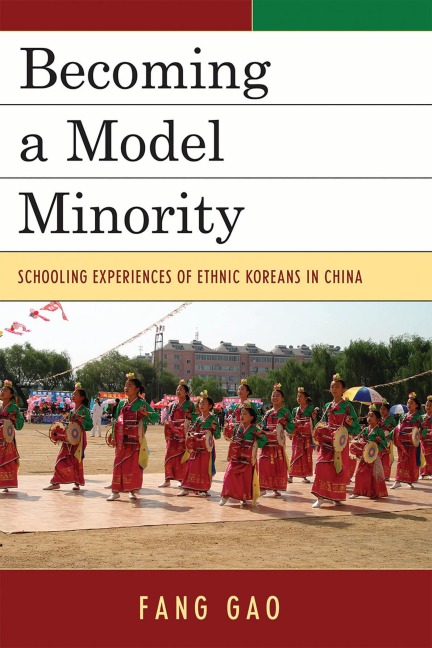 Becoming a Model Minority - Fang Gao