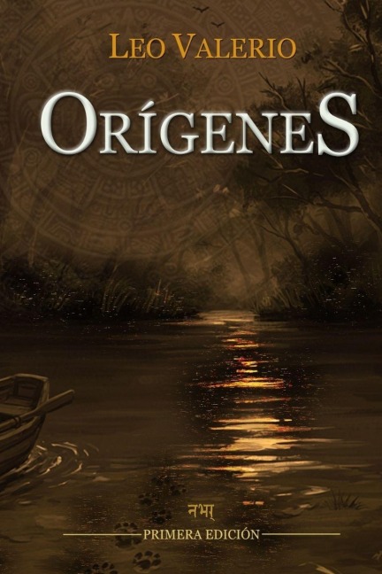 Orígenes I - Leo Valerio