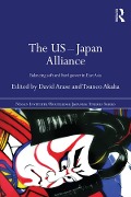 Cover-Bild zum Titel 'The US-Japan Alliance' von ''