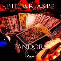 Pandora - Pieter Aspe