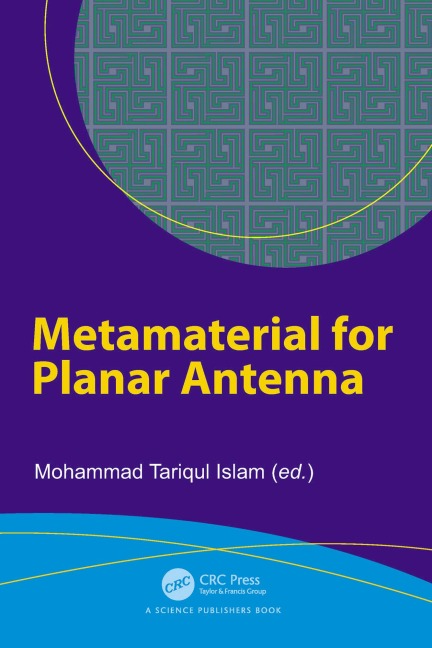 Metamaterial for Planar Antenna - 