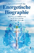 Cover-Bild zum Titel 'Energetische Biographie' von 'Igor Leon Maximilian Biskup'