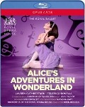 Alice's Adventures in Wonderland - Koen/Royal Opera House Kessels