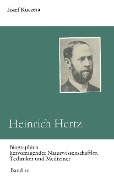 Heinrich Hertz - Josef Kuczera