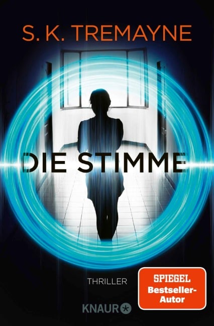 Die Stimme - S. K. Tremayne