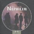 5 Albums Box Set - Fields Of The Nephilim