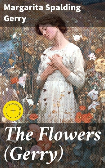 The Flowers (Gerry) - Margarita Spalding Gerry