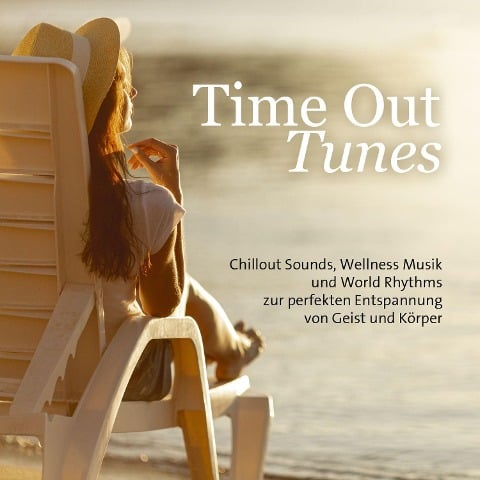 Time Out Tunes - Various