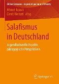 Salafismus in Deutschland - 