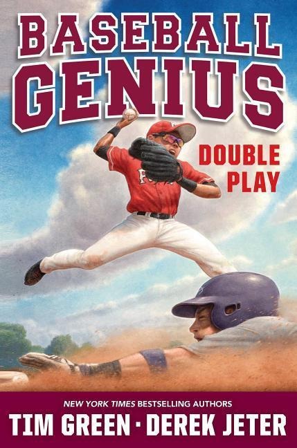 Double Play - Tim Green, Derek Jeter