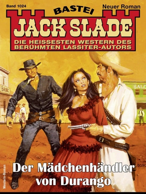 Jack Slade 1024 - Jack Slade