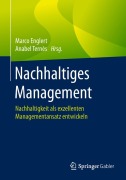 Cover-Bild zum Titel 'Nachhaltiges Management' von ''