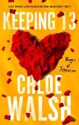 Cover-Bild zum Titel 'Keeping 13' von 'Chloe Walsh'