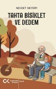Cover-Bild zum Titel 'Tahta Bisiklet ve Dedem' von 'Necdet Neydim'