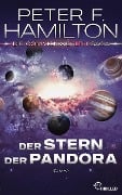 Der Stern der Pandora - Peter F. Hamilton