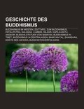 Cover-Bild zum Titel 'Geschichte des Buddhismus' von ''