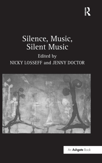 Silence, Music, Silent Music - Jenny Doctor