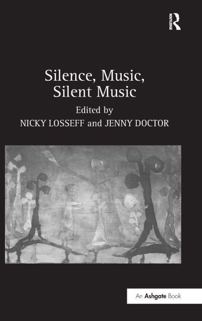 Silence, Music, Silent Music - Jenny Doctor