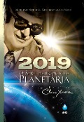 Cover-Bild zum Titel '2019 - O Ápice da Transição Planetária' von 'Marlene Nobre, Geraldo Lemos Neto'