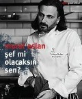 Cover-Bild zum Titel 'Sef mi Olacaksin Sen' von 'Murat Aslan'