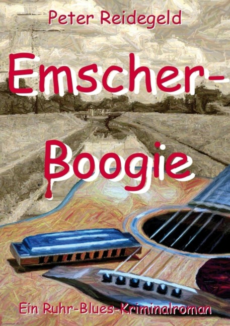Emscher-Boogie - Peter Reidegeld