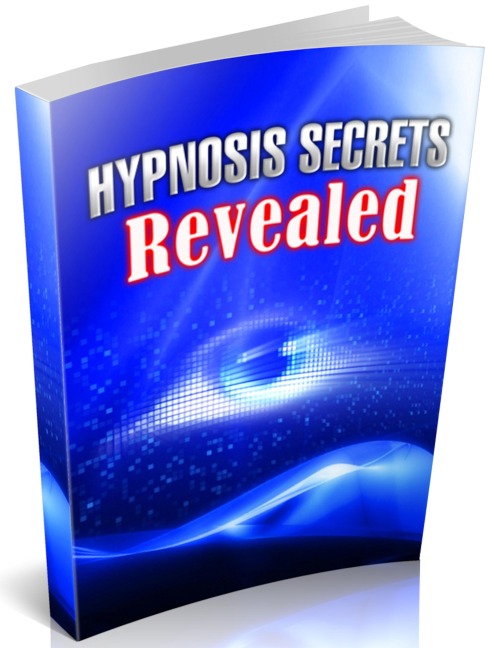 Hypnose Geheimnisse offenbart. In deutscher Sprache. Ebook in deutscher Sprache - Otmar Trierweiler