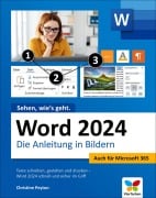 Word 2024 - Christine Peyton