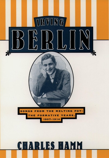 Irving Berlin - Charles Hamm