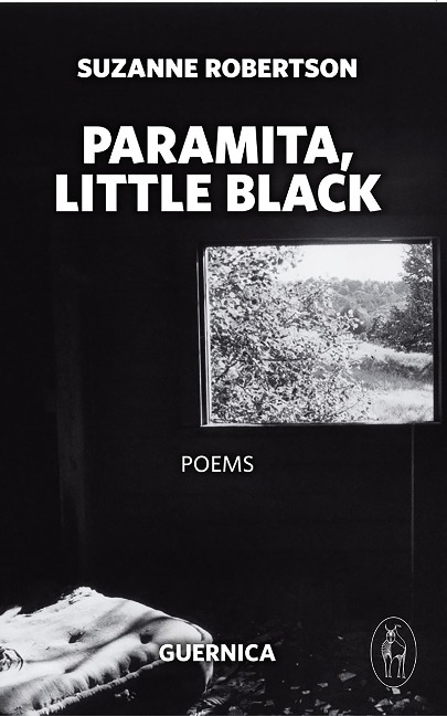 Paramita, Little Black - Suzanne Robertson