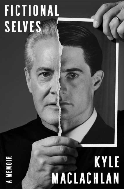 Fictional Selves - Kyle Maclachlan