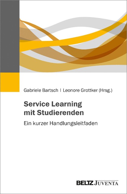 Service Learning mit Studierenden - 